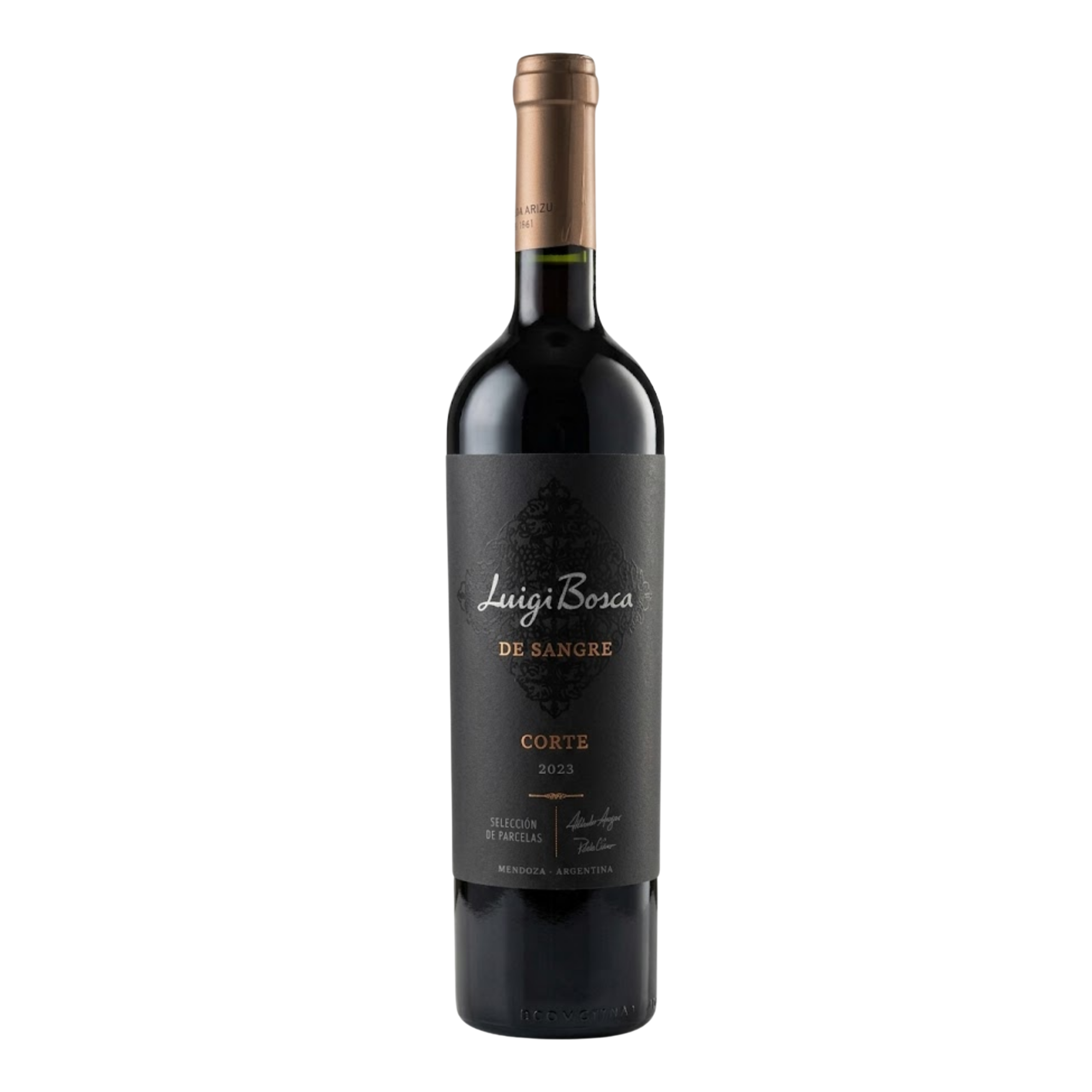 Vino LUIGI BOSCA De Sangre Corte Blend Botella 750ml