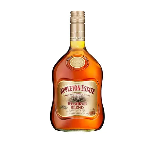 Ron APPLETON Reserve Blend Botella 750ml