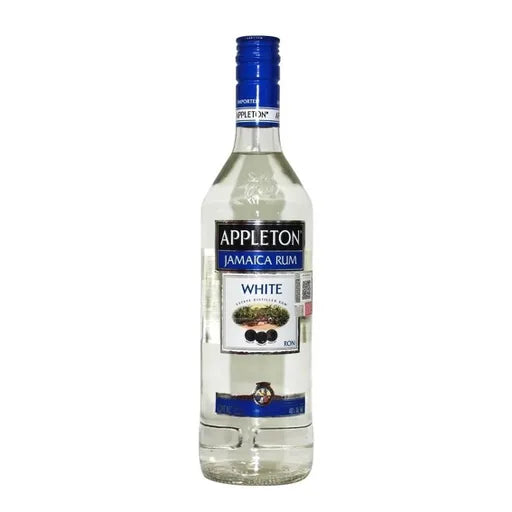 Ron APPLETON White Botella 750ml