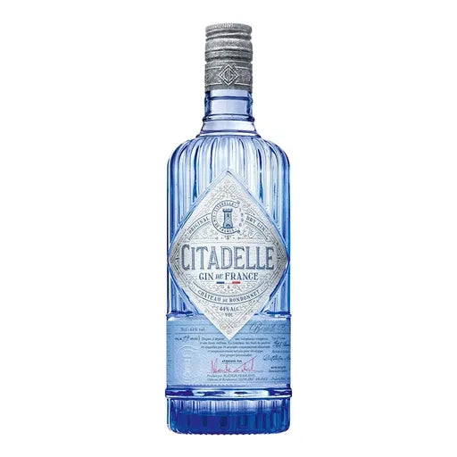 Gin CITADELLE Botella 750ml