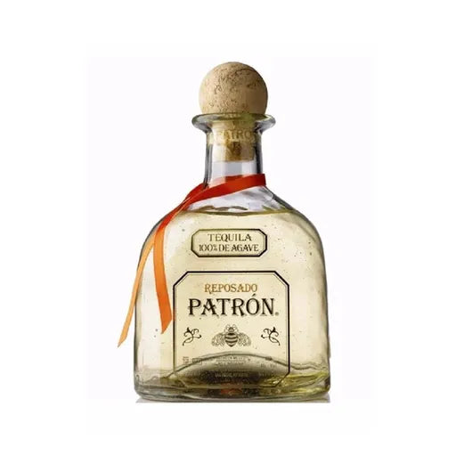 Tequila PATRON Reposado Botella 750ml