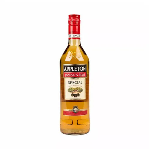 Ron APPLETON Dorado Botella 1.75L