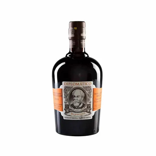 Ron DIPLOMATICO Mantuano Botella 750ml