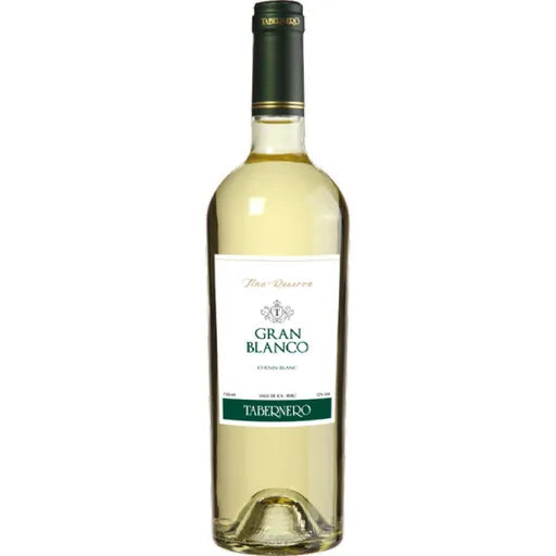 Vino TABERNERO Gran Blanco Fina Reserva Botella 750ml