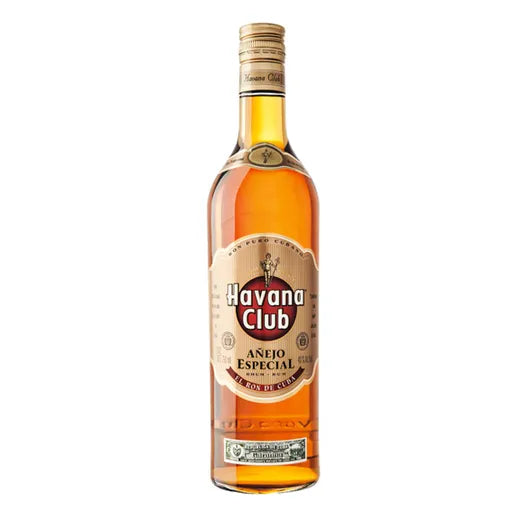 Ron HAVANA CLUB Añejo Especial Botella 750ml