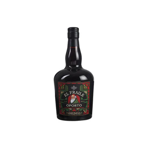 Vino TABERNERO Oporto El Fraile Botella 750ml
