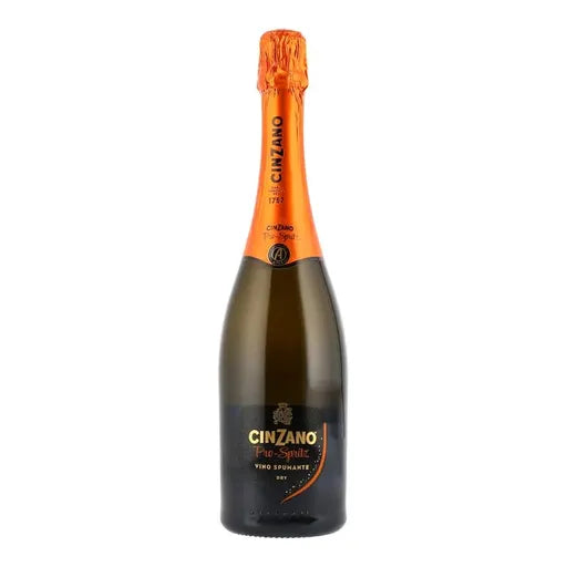 Espumante CINZANO Prosecco Spritz Botella 750ml