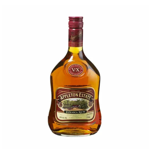 Ron APPLETON ESTATE VX Botella 750ml