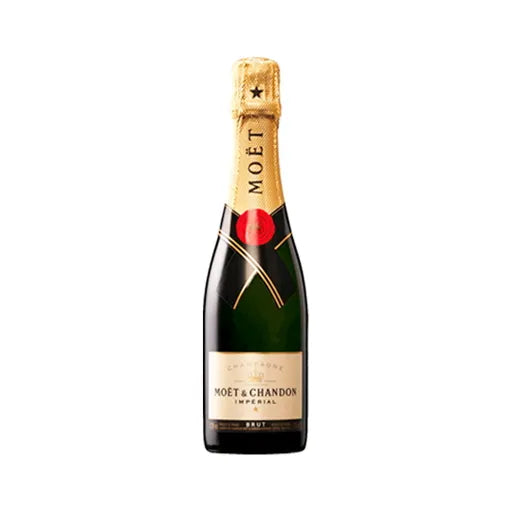 Champagne MOET & CHANDON Imperial Botella 375ml
