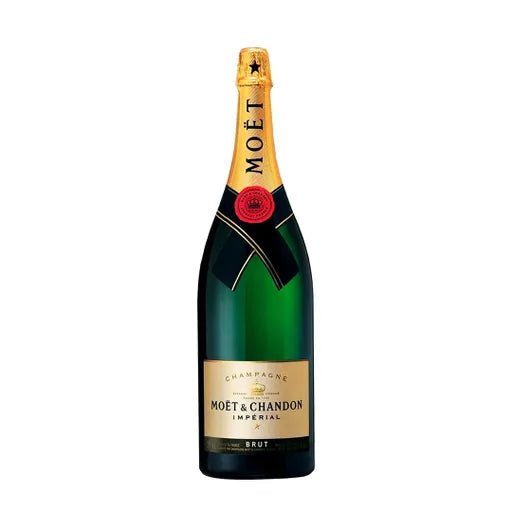 Champagne MOET & CHANDON Imperial Botella 3L