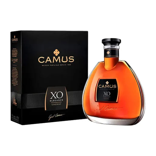 Cognac CAMUS XO Elegance Botella 700ml