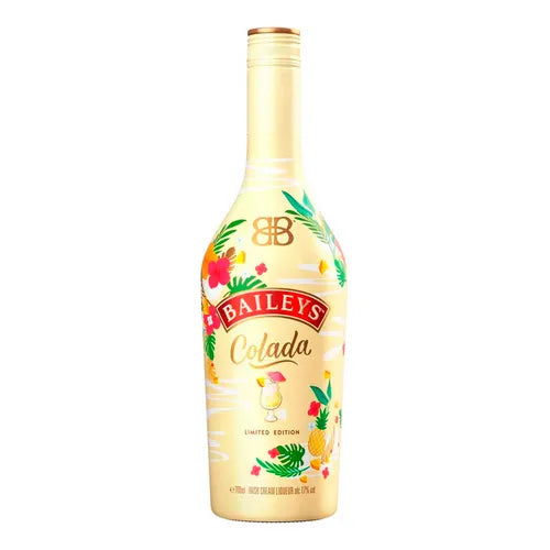 Crema de Whisky BAILEYS Colada Botella 700ml