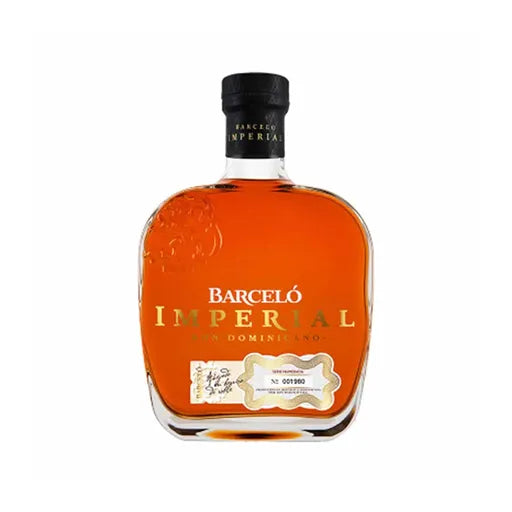 Ron BARCELO Imperial Botella 750ml
