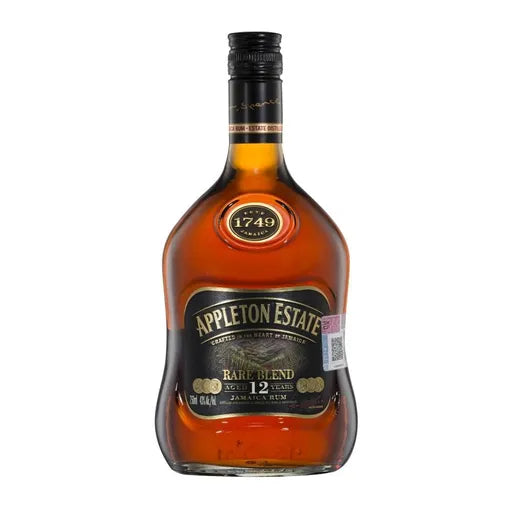 Ron APPLETON Estate Rare Blend 12 Años Botella 750ml