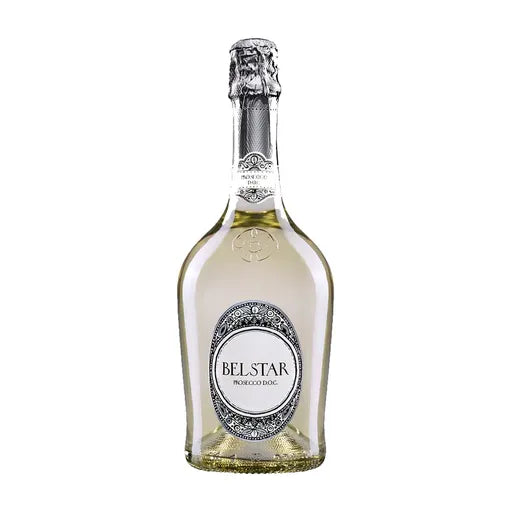 Espumante BISOL Belstar Prosecco Brut Botella 750ml
