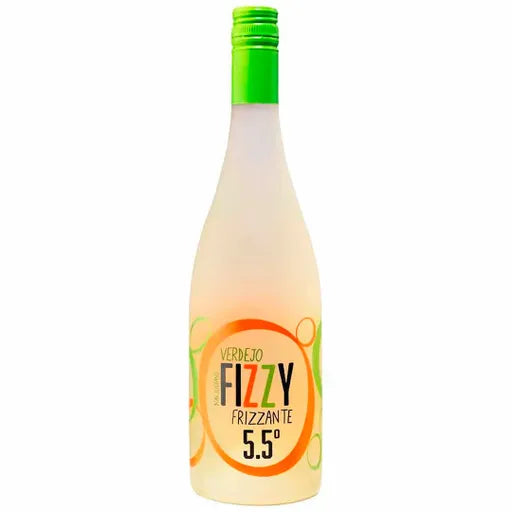 Espumante FIZZY Verdejo Botella 750ml
