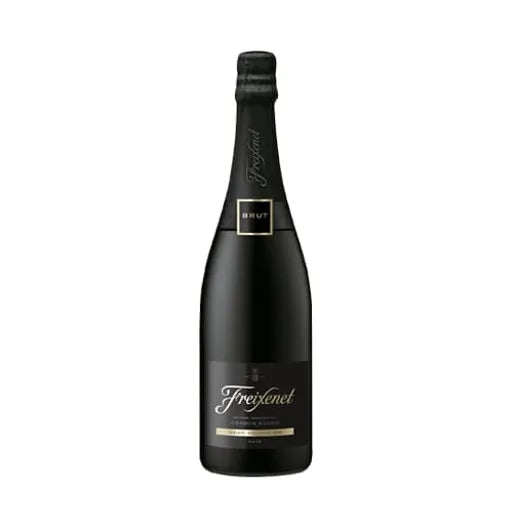 Espumante FREIXENET Cordón Negro Brut Botella 750ml