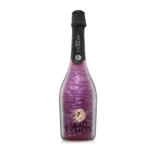 Espumante GOLD FUSION Exotic Enigma Botella 750ml