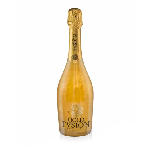Espumante GOLD FUSION Original Fortune Botella 750ml