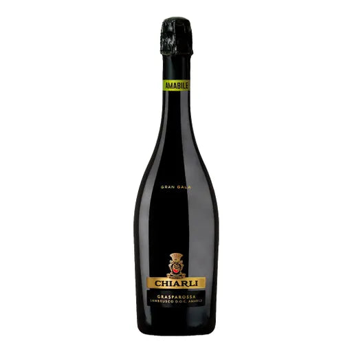 Espumante GRAN GALA Chiarli Botella 750ml