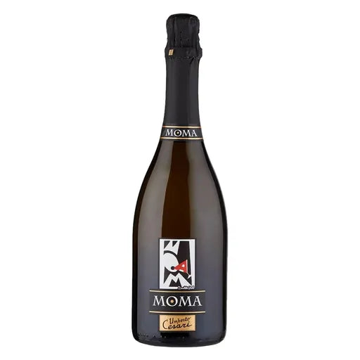 Espumante MOMA Blanco Pignoletto Botella 750ml