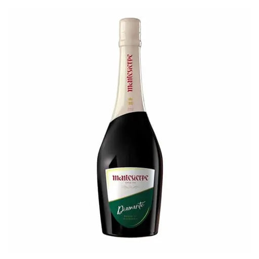Espumante MONTESIERPE Diamante Botella 750ml