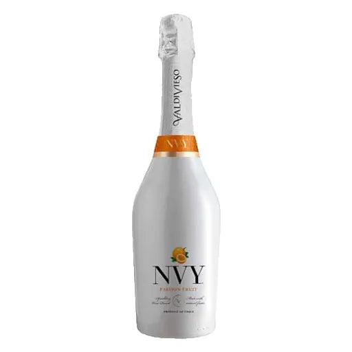 Espumante NVY Passion Fruit Botella 750ml