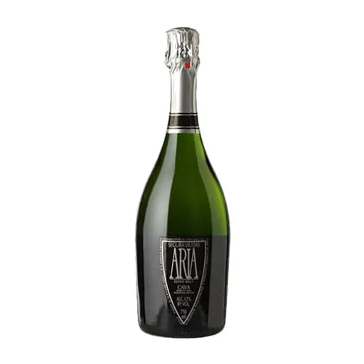 Espumante SEGURA VIUDAS Aria Brut Nature Botella 750ml