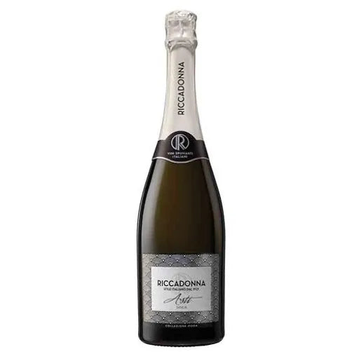 Espumante RICCADONNA Asti Botella 750ml