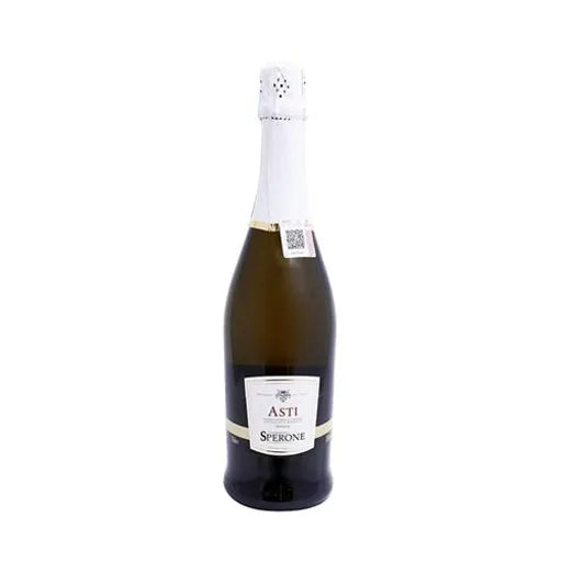Espumante SPERONE Asti Dolce Botella 750ml