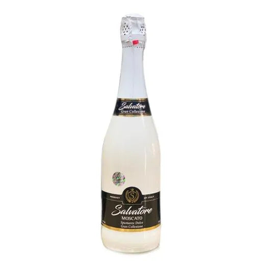 Espumante SALVATORE White Botella 750ml