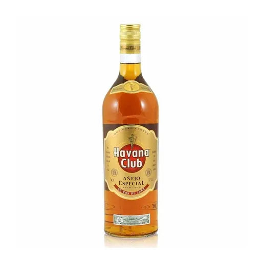 Ron HAVANA CLUB Añejo Especial Botella 1L