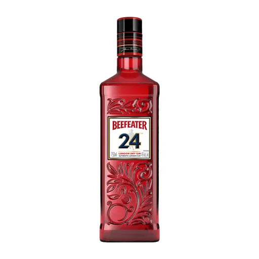 Gin BEEFEATER 24 Botella 700ml