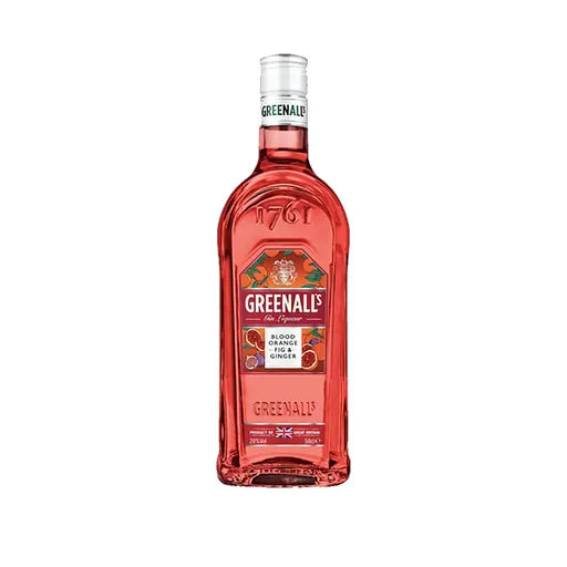 Gin GREENALL´S Blood Orange & Fig Gin - 700ml