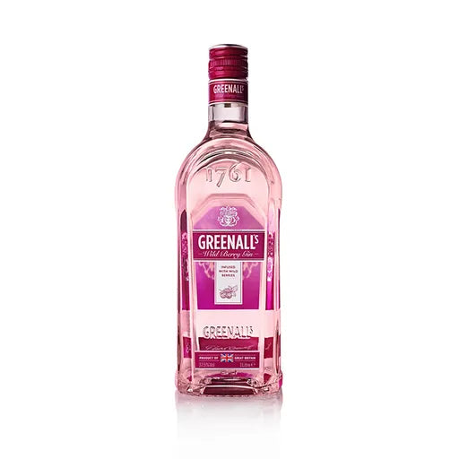 Gin GREENALL´S Wild Berry - 700ml