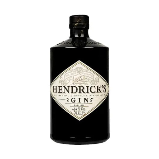 Gin HENDRICKS Botella 1L