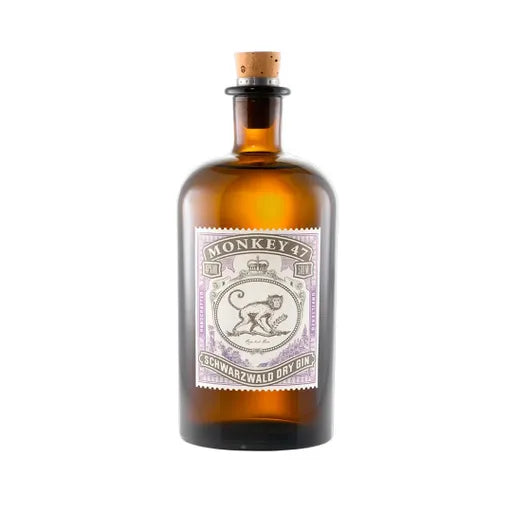 Gin MONKEY 47 Botella 500 ml