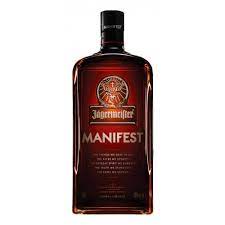 Licor JAGERMEISTER Manifest 1L