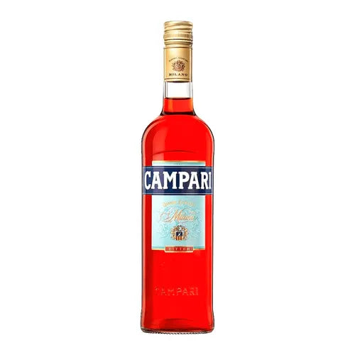 Licor CAMPARI Bitter Original Botella 750ml