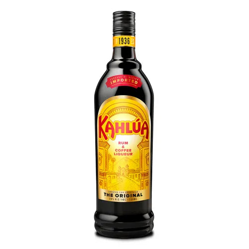 Licor de Café KAHLUA Botella 750ml