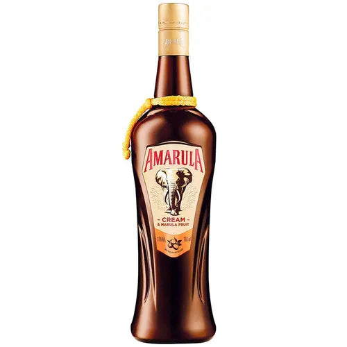 Licor de Crema AMARULA Botella 750ml