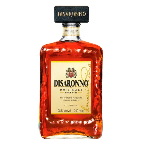 Licor DISARONNO Amaretto Botella 700ml