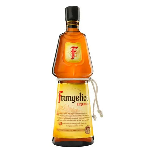 Licor FRANGELICO Original Botella 700ml