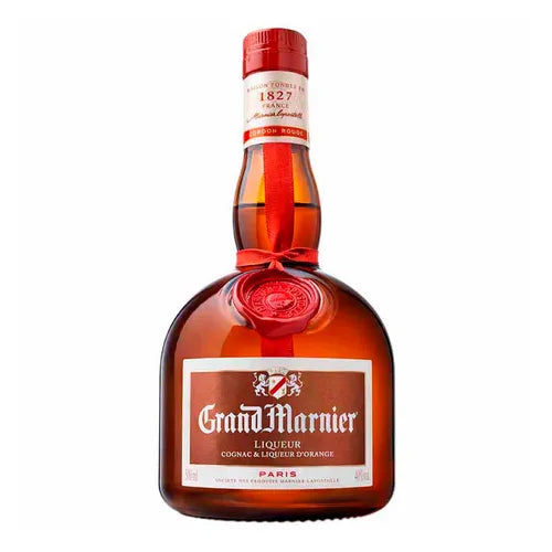 Licor GRAND MARNIER Original Botella 700ml