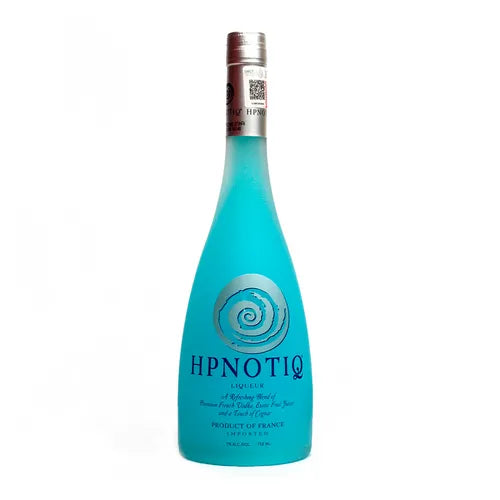 Vodka HPNOTIQ Original Botella 750ml