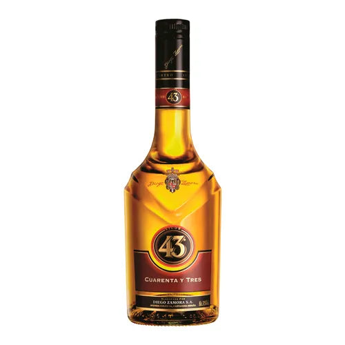 Licor LICOR 43 Original Botella 700ml
