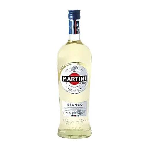 Vermouth MARTINI Bianco Botella 750ml