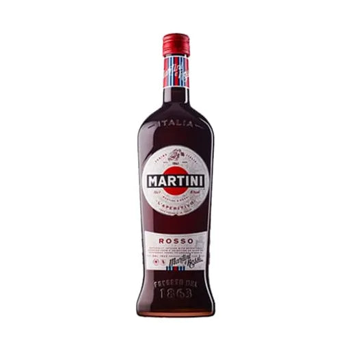 Vermouth MARTINI Rosso Botella 750ml