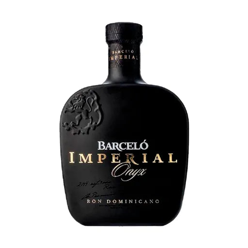 Ron BARCELO Imperial Onyx Botella 750ml