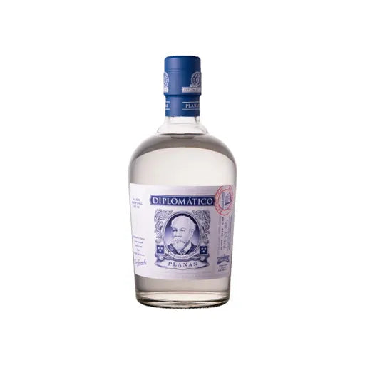Ron Diplomático Planas Botella 750ml